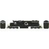 Athearn RTR 71593 - EMD SD39 W/ DCC & Sound Boston & Maine (BM) 690 - HO Scale