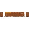 Athearn RTR 75311 - 60' Gunderson Box Southern Pacific (SP) 286263 - HO Scale