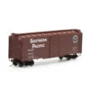 Athearn RTR 7618 - 40' Superior Door Boxcar Southern Pacific (T&NO) 62318 - HO Scale -Vallejo Shop ath7618 41932.1657302047