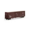 Athearn Genesis 26842 - 50' PC&F Smooth Side Boxcar Union Pacific (SP) 850160 - HO Scale