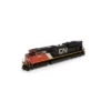 Athearn Genesis 70581 - EMD SD70M-2 Canadian National (CN) 8921 - HO Scale -Vallejo Shop athg70581 95032.1671665799