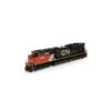 Athearn Genesis 70582 - EMD SD70M-2 Canadian National (CN) 8934 - HO Scale -Vallejo Shop athg70582 96245.1671665801