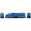 Athearn Genesis 71812 - EMD GP38-2 W/ DCC & Sound Florida East Coast (FEC) 501 - HO Scale 1 Athearn Genesis 71812 - EMD GP38-2 W/ DCC & Sound Florida East Coast (FEC) 501 - HO Scale -Vallejo Shop athg71712 59147.1671665886