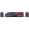 Athearn Genesis 71717 - EMD GP38-2 HLCX 3812 - HO Scale -Vallejo Shop athg71717 74621.1671665843