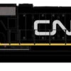 Athearn Genesis 75725 - EMD SD75I Canadian National (CN) 5750 - HO Scale 2 Athearn Genesis 75725 - EMD SD75I Canadian National (CN) 5750 - HO Scale -Vallejo Shop athg75725 66575.1683835394