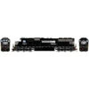 Athearn Genesis 75726 - EMD SD70 Norfolk Southern (NS) 2563 - HO Scale -Vallejo Shop athg75726 95293.1683835449