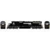Athearn Genesis 75727 - EMD SD70 Norfolk Southern (NS) 2566 - HO Scale -Vallejo Shop athg75727 03064.1683835446