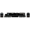 Athearn Genesis 75830 - EMD SD70 W/ Tsunami2 DCC & Sound Illinois Central (IC) 1040 - HO Scale