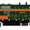Athearn Genesis 82352 - EMD GP7 W/ Tsunami2 DCC & Sound Great Northern (GN) 608 - HO Scale 2 Athearn Genesis 82352 - EMD GP7 W/ Tsunami2 DCC & Sound Great Northern (GN) 608 - HO Scale -Vallejo Shop athg82252 07524.1681492663