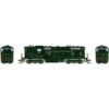 Athearn Genesis 82257 - EMD GP7 Pennsylvania (PRR) 8587 - HO Scale