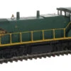 Atlas 10003856 - EMD MP15DC Reading (RDG) 2779 - HO Scale -Vallejo Shop atl10003854 31076.1685724483