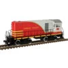 Atlas 10003975 - Master Silver ALCo HH660 Lehigh Valley (LV) 116 - HO Scale -Vallejo Shop atl10003975 41292.1670611995