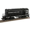 Atlas 10003981 - Master Silver ALCo HH660 Southern Pacific (SP) 1002 - HO Scale 2 Atlas 10003981 - Master Silver ALCo HH660 Southern Pacific (SP) 1002 - HO Scale -Vallejo Shop atl10003981 12475.1670612012