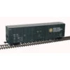 Atlas 20006078 - NSC 50' 5277 Plug Door Box Car British Columbia Railway (BCOL) 851028 - HO Scale -Vallejo Shop atl20006076 45248.1670621982
