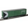 Atlas 20006083 - NSC 50' 5277 Plug Door Box Car Canadian Pacific Internationl (CPI) 85509 - HO Scale -Vallejo Shop atl20006084 07714.1670621995