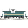 Atlas 20006225 - Extended Vision Caboose Air Products & Chemicals (APTX) 202 - HO Scale -Vallejo Shop atl20006225 66915.1670615201
