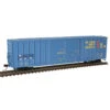 Atlas 20006300 - FMC 5503 Double Door Box Car Southern Pacific (SP) 246104 (Patched) - HO Scale