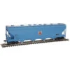 Atlas 20006405 - ACF 5250 Centerflow Covered Hopper Citco (CSPX) 5322 - HO Scale -Vallejo Shop atl20006403 45721.1675797615