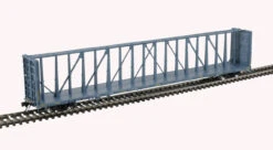 Atlas 20006483 - 73' Centerbeam First Union Rail (NDYX) 735954 - HO Scale