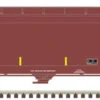 Atlas 20006950 - ACF® 4650 Centerflow Hopper Canadian National (WC) 87044 - HO Scale -Vallejo Shop atl20006948 54183.1677886131