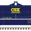 Atlas 50004874 - 42' Coil Steel Car CSX (CSXT) 496625 - N Scale 2 Atlas 50004874 - 42' Coil Steel Car CSX (CSXT) 496625 - N Scale -Vallejo Shop atl50004873 89355.1683835297