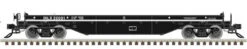 Atlas 50004886 - 42' Coil Steel Car Inland Steel (INLX) 20040 - N Scale