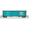 Atlas 50005696 - GA 50' RBL Box Car New York Central (NYC) 78978 - N Scale -Vallejo Shop atl50005695 79998.1675807195