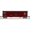 Atlas 50005701 - 50' GA RBL Boxcar Rock Island (RI) 6508 - N Scale 2 Atlas 50005701 - 50' GA RBL Boxcar Rock Island (RI) 6508 - N Scale -Vallejo Shop atl50005701 66725.1670612074