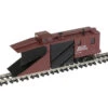 Atlas 50005873 - Russell Snow Plow Milwaukee Road (MILW) - N Scale -Vallejo Shop atl50005873 08731.1674950114