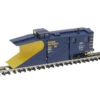 Atlas 50005874 - Russell Snow Plow Ontario Northland (ONT) - N Scale -Vallejo Shop atl50005874 22959.1674950117