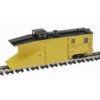 Atlas 50005876 - Russell Snow Plow Pennsylvania (PRR) - N Scale -Vallejo Shop atl50005876 63124.1674950123