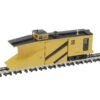 Atlas 50005877 - Russell Snow Plow Susquehanna & New York (S&NY) - N Scale -Vallejo Shop atl50005877 52139.1674950125