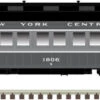 Atlas 50006236 - 60' Passenger Car New York Central (NYC) 2053 - N Scale -Vallejo Shop atl50006233 99858.1683834023