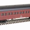 Atlas 50006240 - 60' Passenger Car Rock Island (RI) 2848 - N Scale -Vallejo Shop atl50006239 72594.1680297794