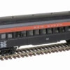 Atlas 50006259 - 60' Passenger Car New Haven (NH) 8115 - N Scale -Vallejo Shop atl50006259 74870.1680297809
