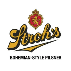 Atlas 6000147D - Ford LNT 9000 Tractor Cab Decal- 1 Set (Stroh's) - N Scale