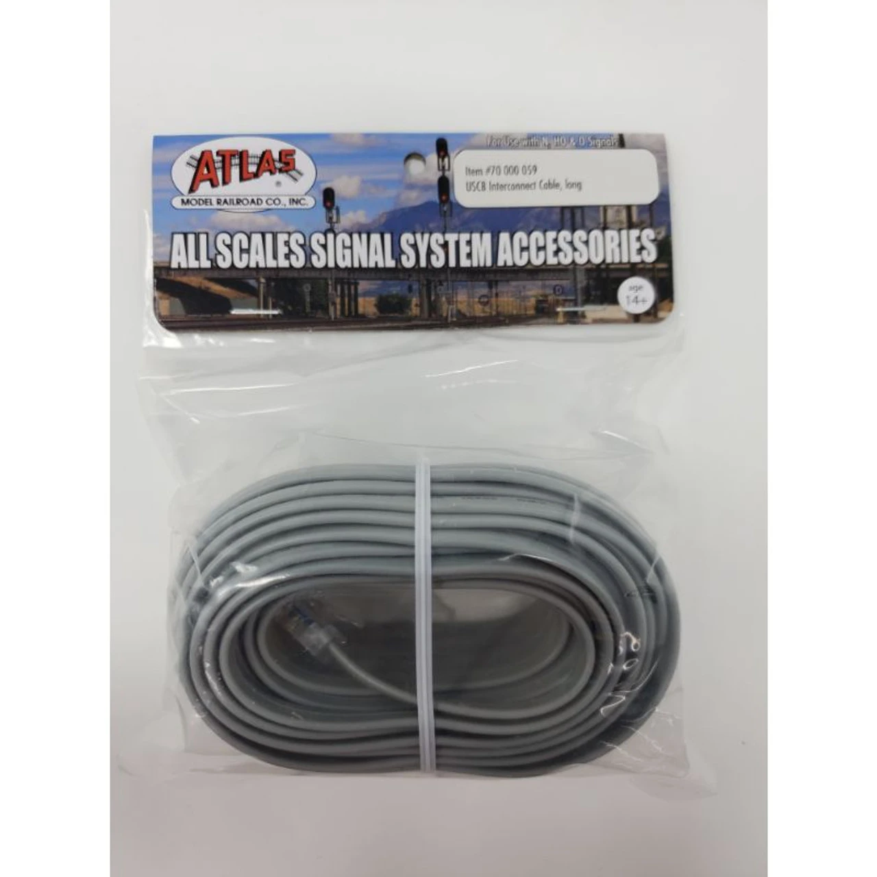 Atlas 70 000 059 - Long USBC Interconnect Cable 3 Atlas 70 000 059 - Long USBC Interconnect Cable