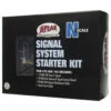 Atlas 70 000 143 - Signal Starter Kit - N Scale 1 Atlas 70 000 143 - Signal Starter Kit - N Scale -Vallejo Shop atl70000143 62379.1652978163