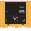 Aurora Miniatures 305007 - Gunderson 6276 50' Plate F Boxcar TTX (FBOX) 506585 - HO Scale 1 Aurora Miniatures 305007 - Gunderson 6276 50' Plate F Boxcar TTX (FBOX) 506585 - HO Scale -Vallejo Shop aur305001 14049.1685981766