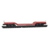 Micro-Trains Line 10900180 - Heavyweight Depressed-Center Flat Car CSX (CSXT) 600273 - N Scale -Vallejo Shop b3f63e4fmtl10900180 50649.1670966034