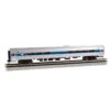 Bachmann 14168 - Budd Amfleet® I - Cafe Car (Phase VI) Amtrak (AMTK) 48177 - N Scale