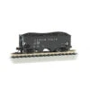 Bachmann 19554 - USRA 55 Ton 2-Bay Hopper Clinchfield (CRR) 44257 - N Scale