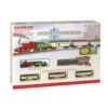 Bachmann 24017 - Spirit Of Christmas Set - N Scale -Vallejo Shop bac24017 00119.1671410812