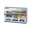 Bachmann 24025 - The Stallion Starter Set - N Scale -Vallejo Shop bac24025 12733.1671410812