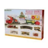 Bachmann 24027 - Merry Christmas Express Set - N Scale -Vallejo Shop bac24027 23592.1671410812