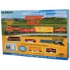 Bachmann 24132 - Roaring Rails W/ Digital Sound - N Scale -Vallejo Shop bac24132 48236.1671410812