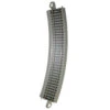 Bachmann 44580 - E-Z Track® 18" Radius Curve 1 Pc - HO Scale -Vallejo Shop bac44580 15132.1658003621