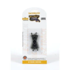 Bachmann 44840 - EZ Track 30 Degree Cross - N Scale