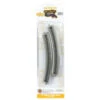 Bachmann 44853 - EZ Track 14" Radius Curve 6pc - N Scale
