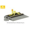 Bachmann 44858 - Track-Powered Flashing LED Bumper - N Scale -Vallejo Shop bac44858 87325.1671410822